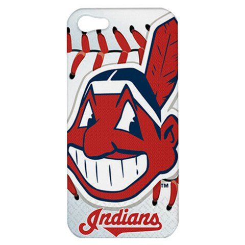 Cleveland Indians MLB    iPhone Case Cover    071