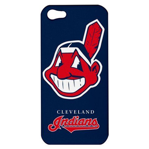 Cleveland Indians MLB   iPhone Case Cover    072