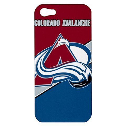 Colorado Avalache NHL   iPhone Case Cover    073