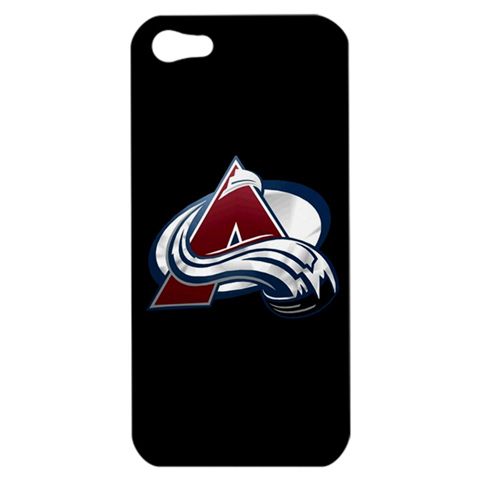 Colorado Avalanche Hockey   iPhone Case Cover    074