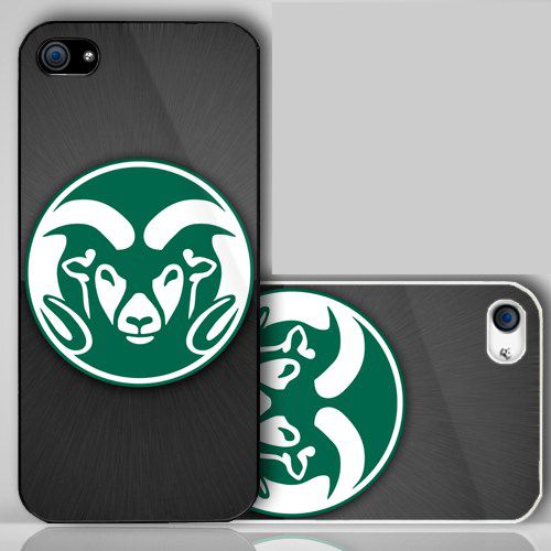 Colorado State CSU Rams   iPhone Case Cover    075