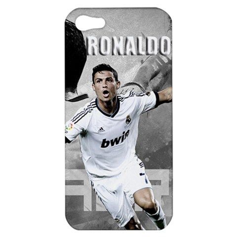 Cristiano Ronaldo   iPhone Case Cover    076