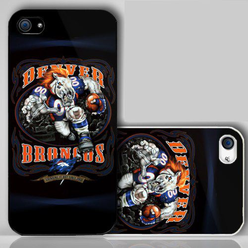 Denver Broncos NFL   iPhone Case Cover    083
