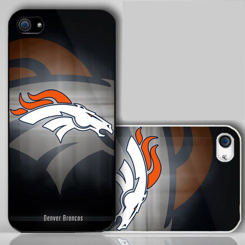 Denver Broncos NFL Team   iPhone Case Cover    084