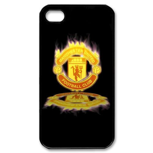Design Manchester United   iPhone Case Cover    086