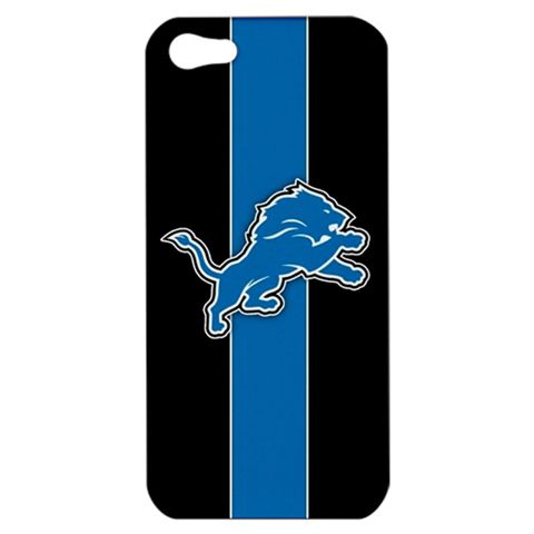 Detroit Lions Football   iPhone Case Cover    087