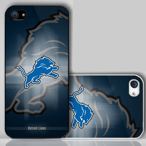 Detroit Lions NFL   iPhone Case Cover    088