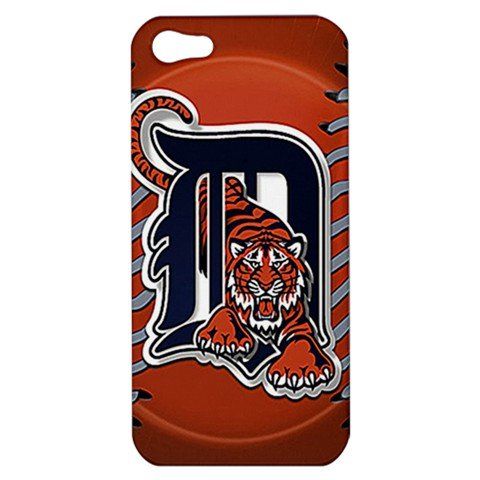 Detroit Tigers MLB   iPhone Case Cover    090