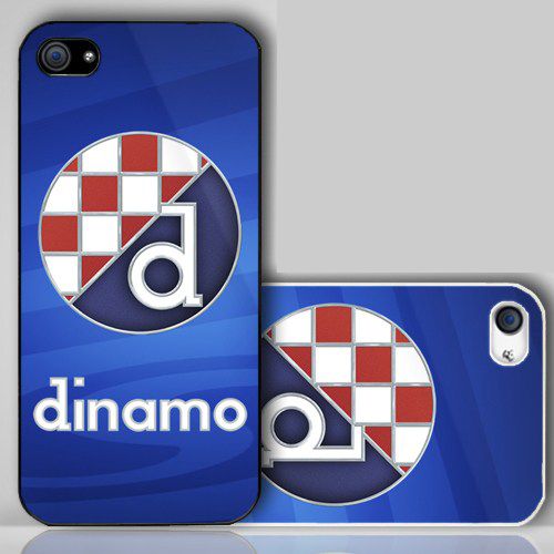 Dinamo Zagreb Football Club   iPhone Case Cover    091