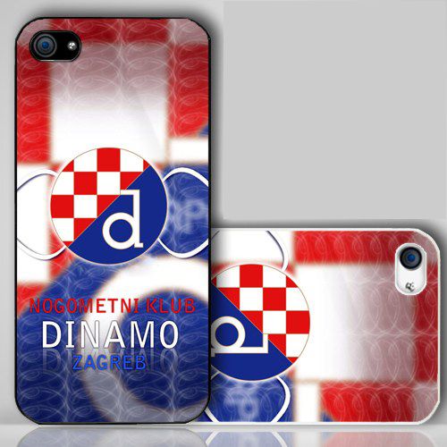 Dinamo Zagreb Logo   iPhone Case Cover    092