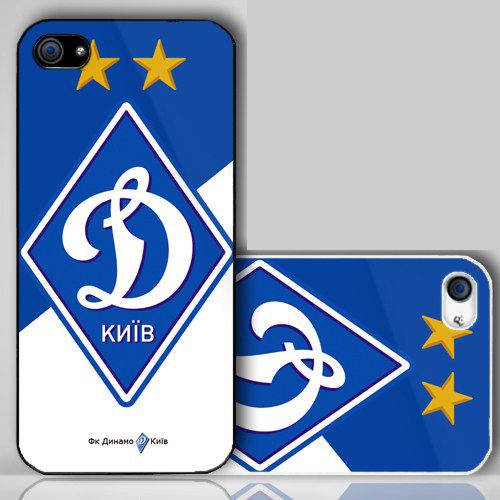 Dynamo Kiev   iPhone Case Cover    093