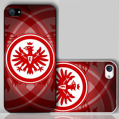 Eintracht Frankfurt Logo   iPhone Case Cover    094