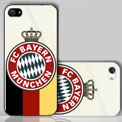 FC Bayern Munchen   iPhone Case Cover    097