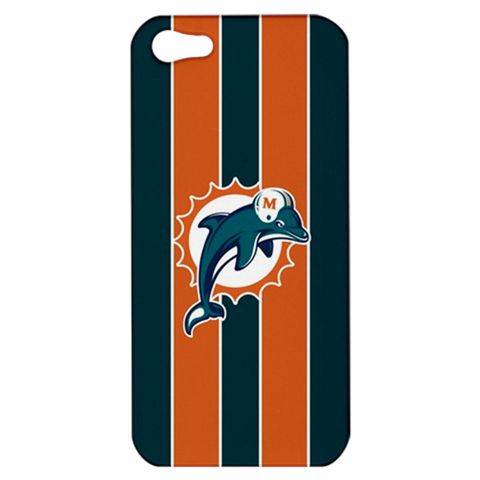 Miami Dolphins Football   iPhone Case Cover    142