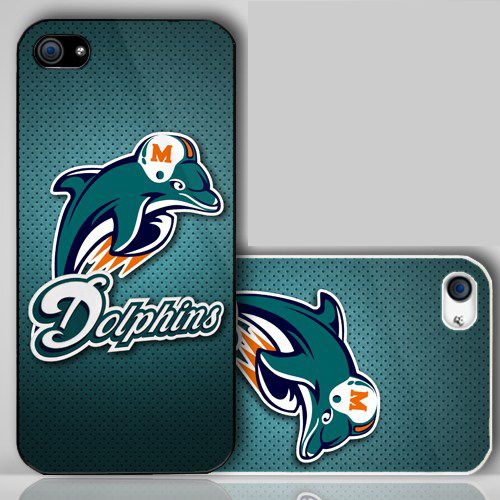 Miami Dolphins NFL Team   iPhone Case Cover    143