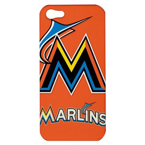 Miami Marlins MLB   iPhone Case Cover    145