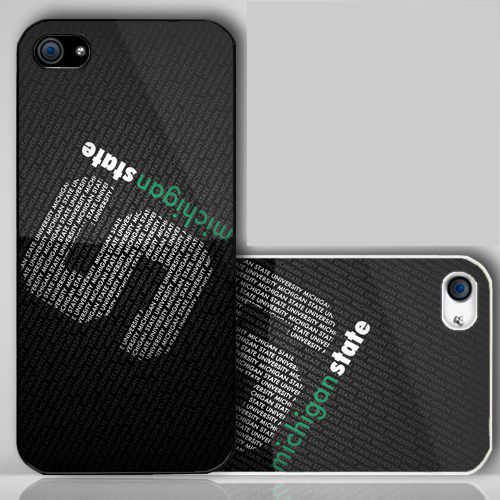 Michigan State University   iPhone Case Cover    149