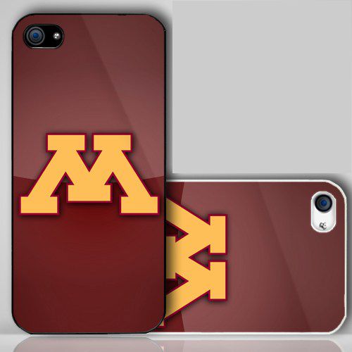 Minnesota Golden Gophers   iPhone Case Cover    152