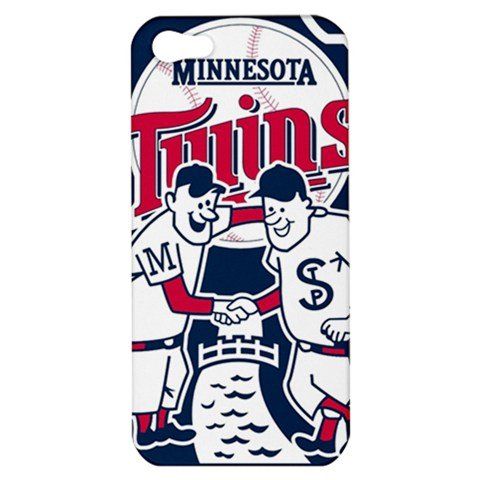 Minnesota Twins MLB   iPhone Case Cover    153