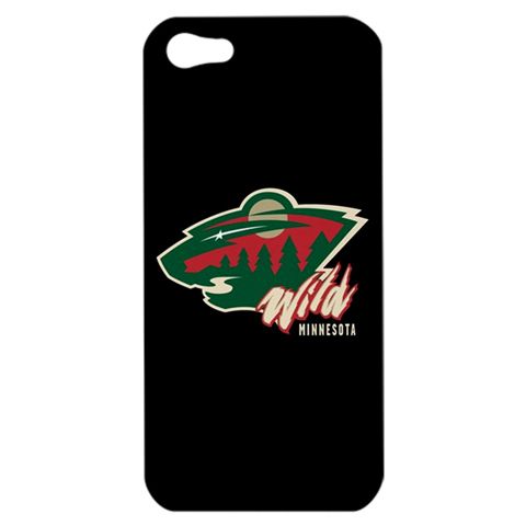 Minnesota Wild Hockey   iPhone Case Cover    155