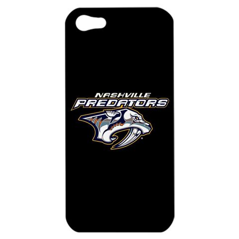 Nashville Predators Hockey   iPhone Case Cover    157