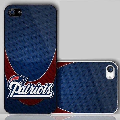 New England Patriots NFL   iPhone Case Cover    160
