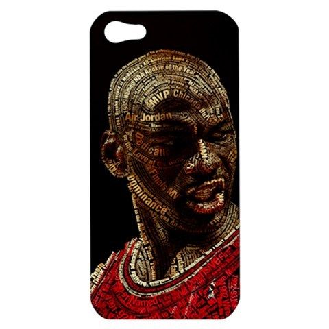 New Michael Jordan Shoot   iPhone Case Cover    161