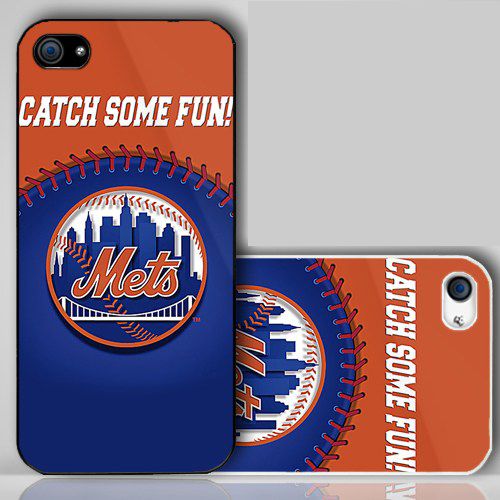 New York Mets   iPhone Case Cover    167