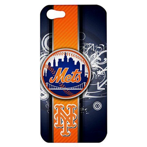 New York Mets MLB   iPhone Case Cover    168