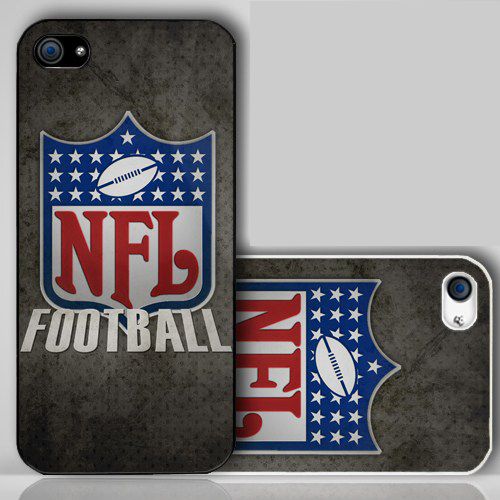 NFL American Football Grunge Logo   iPhone Case Cover    173