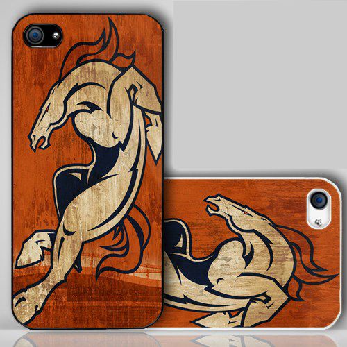 NFL Denver Broncos   iPhone Case Cover    175