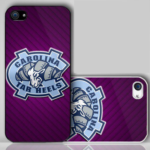 North Carolina Tar Heels Logo   iPhone Case Cover    177