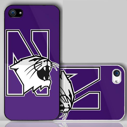 Northwestern Wildcats   iPhone Case Cover    178