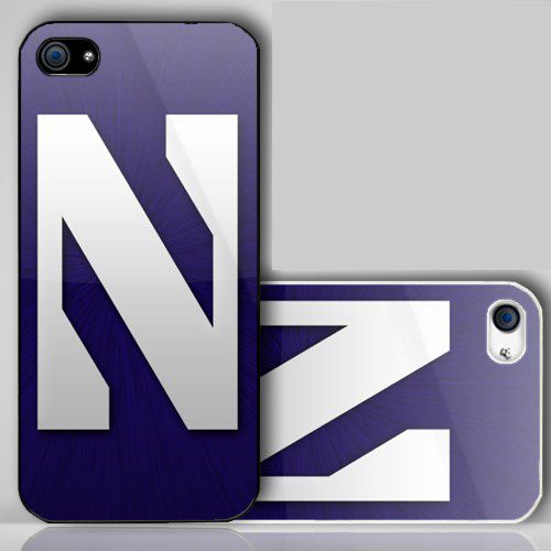 Northwestern Wildcats Logo   iPhone Case Cover    179