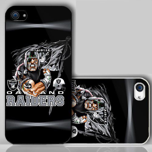 Oakland Raiders   iPhone Case Cover    181