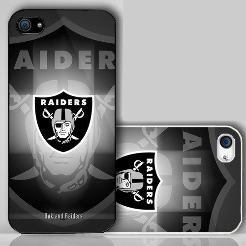 Oakland Raiders NFL   iPhone Case Cover    182