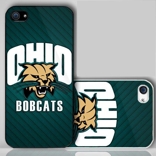Ohio Bobcats   iPhone Case Cover    183