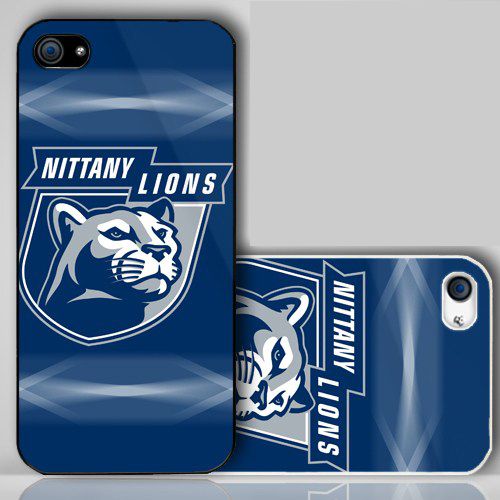 Penn State Nittany Lions   iPhone Case Cover    188