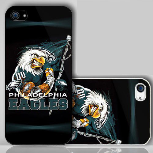 Philadelphia Eagles NFL   iPhone Case Cover    189