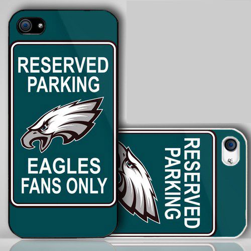 Philadelphia Eagles NFL   iPhone Case Cover    190
