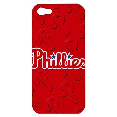Philadelphia Phillies MLB   iPhone Case Cover    192