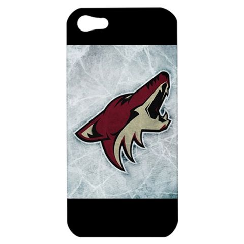 Phoenix Coyotes Hockey   iPhone Case Cover    193