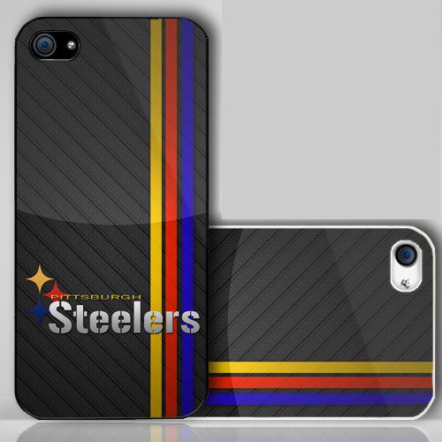 Pittsburgh Steelers NFL American Football Team   iPhone Case Cover    198