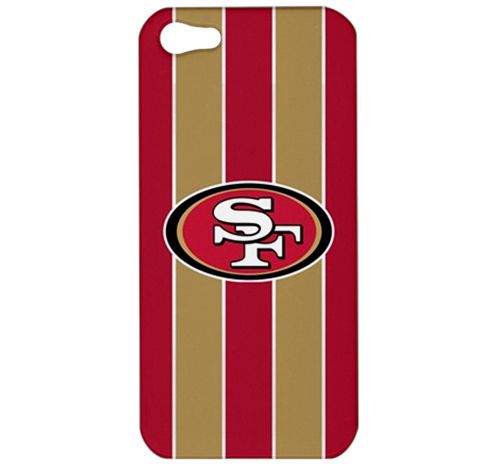 San Francisco 49ers Football   iPhone Case Cover    205