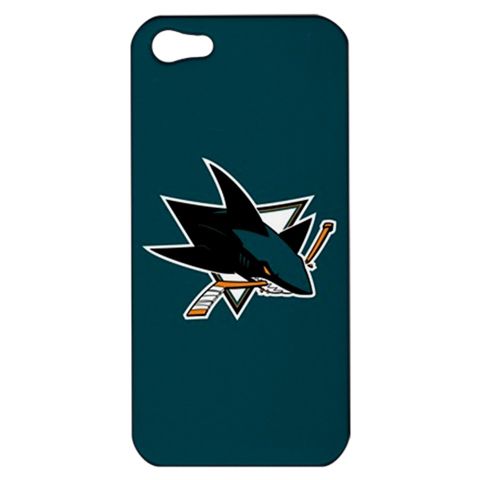 San Jose Sharks Hockeyv  iPhone Case Cover    206
