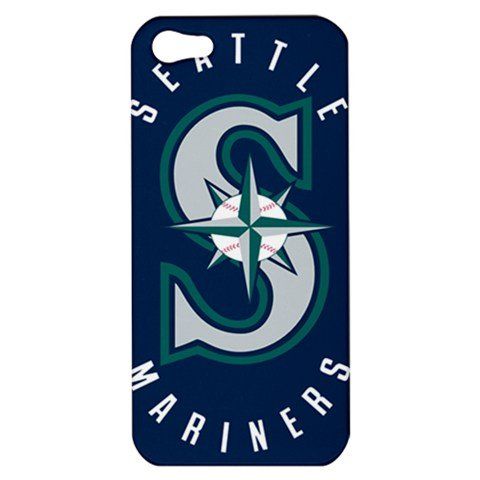Seatle Mariners MLB American League   iPhone Case Cover    207