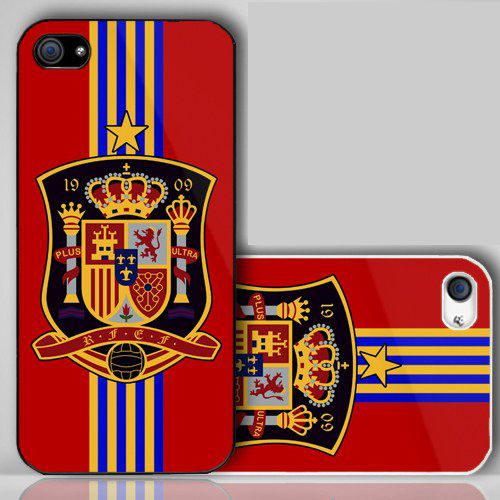 Spain National Football Team   iPhone Case Cover    209
