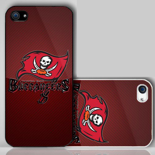 Tampa Bay Buccaneers NFL Team   iPhone Case Cover    212