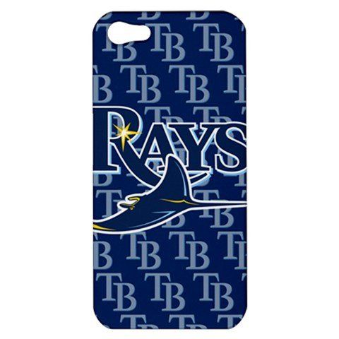 Tampa Bay Rays MLB   iPhone Case Cover    213