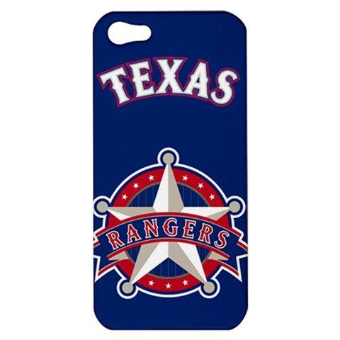 Texas Rangers MLB   iPhone Case Cover    216
